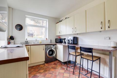 5 bedroom detached house for sale, Willerby Road, Nottingham NG5
