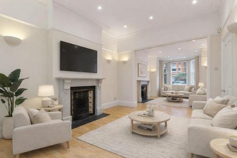undefined, Goldhurst Terrace, London, NW6