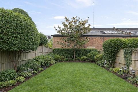 undefined, Goldhurst Terrace, London, NW6