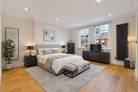 undefined, Goldhurst Terrace, London, NW6