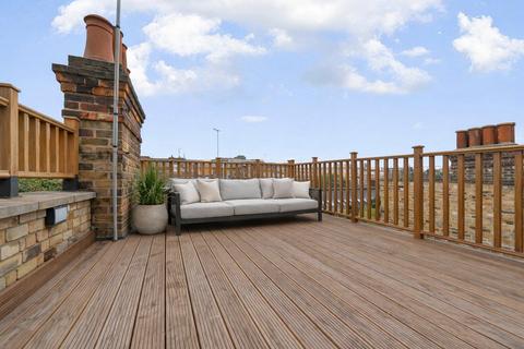 undefined, Goldhurst Terrace, London, NW6