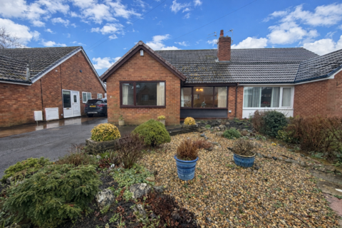 undefined, Blackleach Avenue, Grimsargh PR2