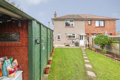 3 bedroom semi-detached house for sale, Balfour Road, Cumbria CA2