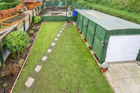 3 bedroom semi-detached house for sale, Balfour Road, Cumbria CA2