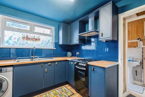 3 bedroom semi-detached house for sale, Balfour Road, Cumbria CA2