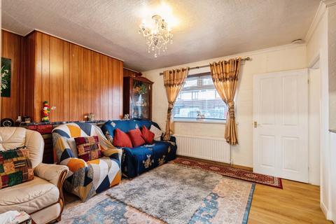 3 bedroom semi-detached house for sale, Balfour Road, Cumbria CA2