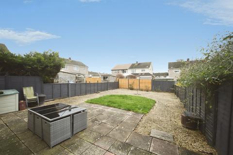 3 bedroom semi-detached house for sale, Farm View, Taunton