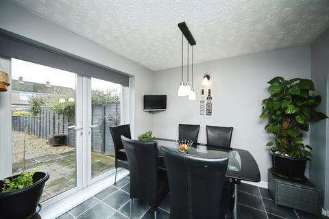 3 bedroom semi-detached house for sale, Farm View, Taunton