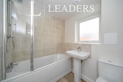2 bedroom flat to rent, Four Acre Drive, Houghton Conquest, Bedford, MK45