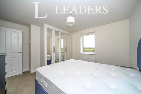 2 bedroom flat to rent, Four Acre Drive, Houghton Conquest, Bedford, MK45