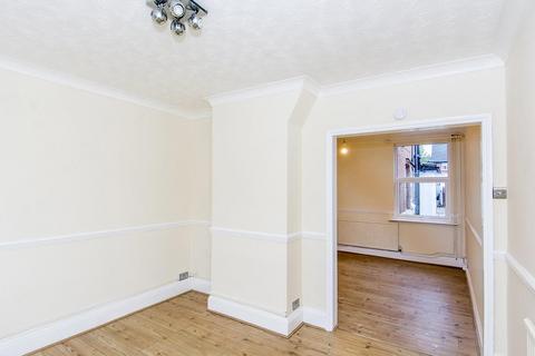 undefined, Clarence Street, Market Harborough