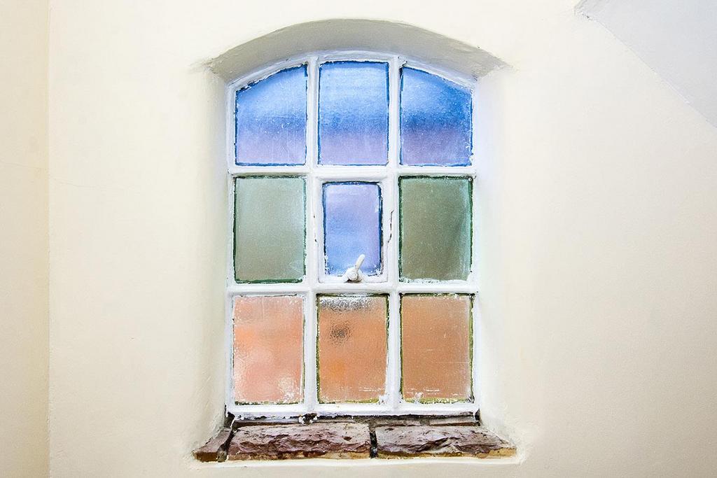 Feature Window
