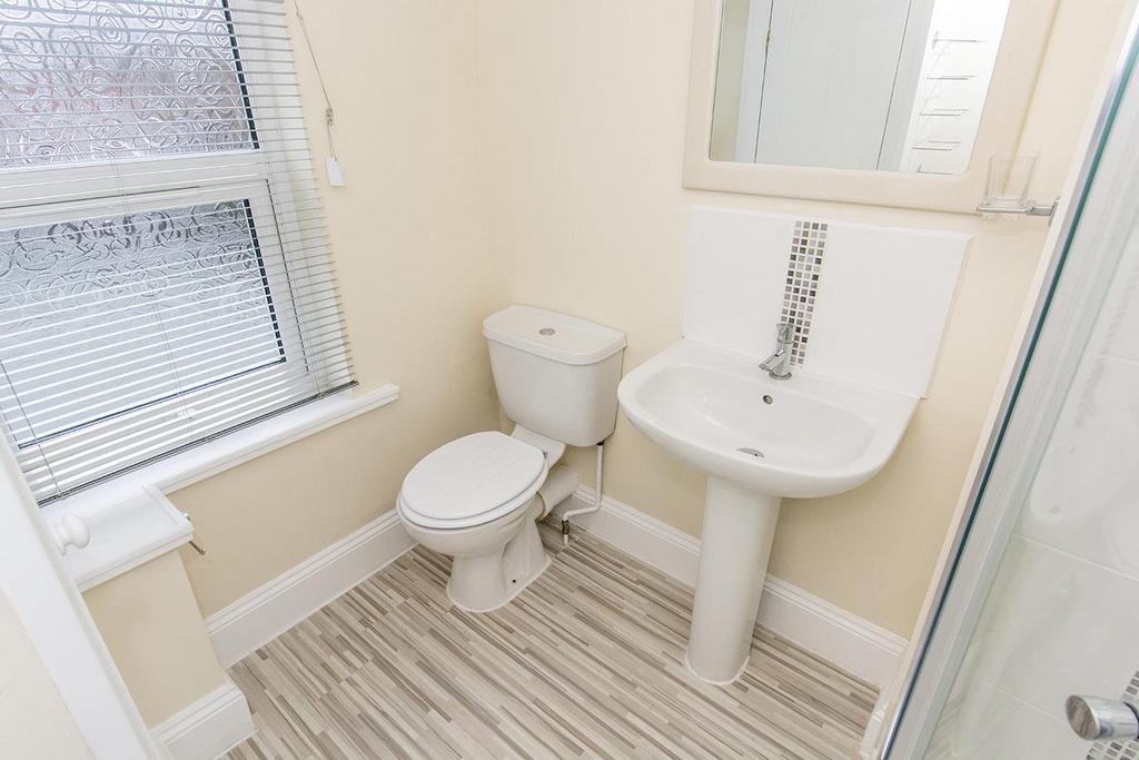 Bathroom Photo One