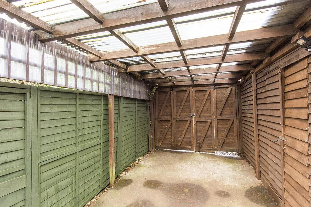 Car Port