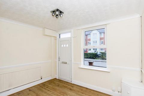 undefined, Clarence Street, Market Harborough
