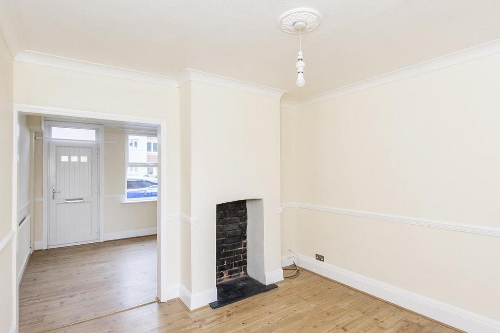 Dining Room Photo Two