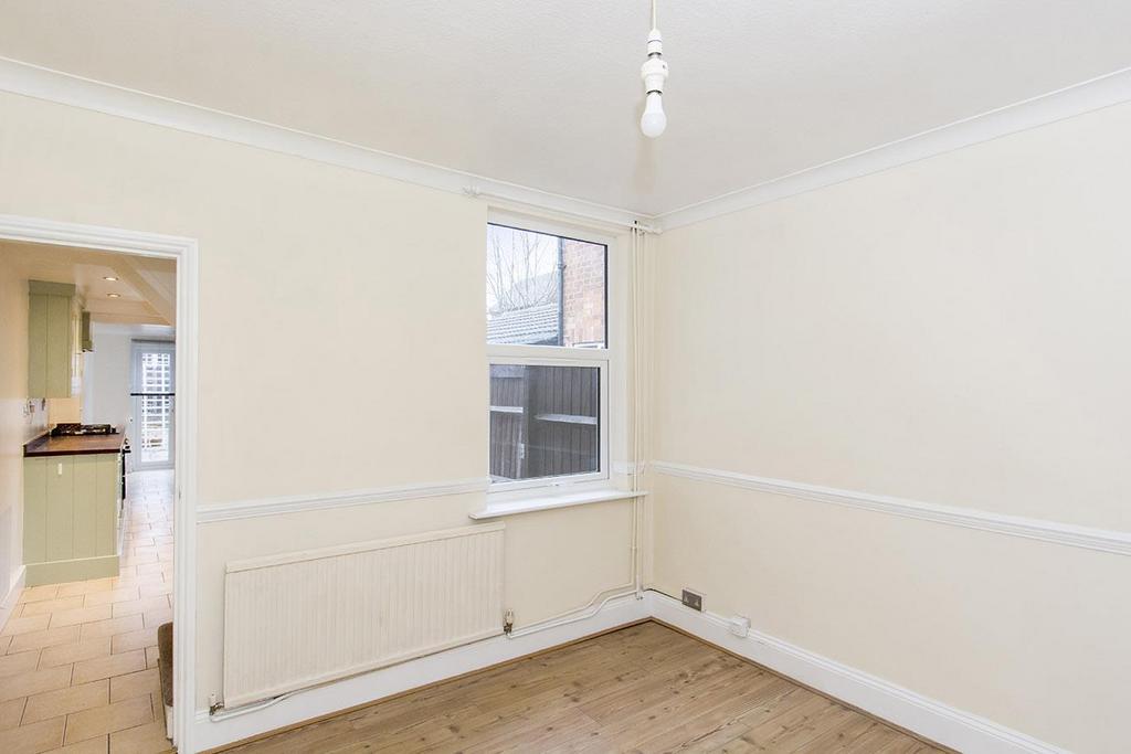 Dining Room Photo Three