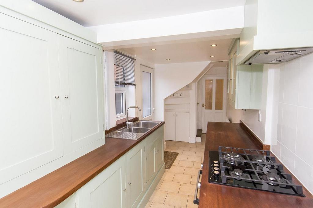 Kitchen Photo Three