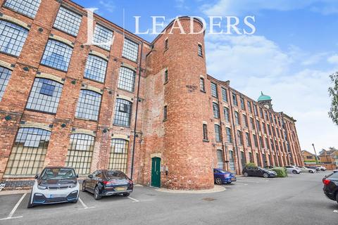 undefined, Victoria Mill, Town End Road, Draycott, DE72