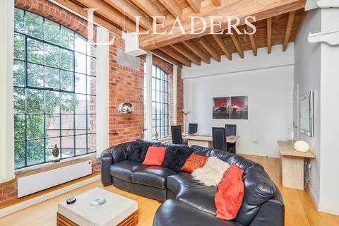 undefined, Victoria Mill, Town End Road, Draycott, DE72
