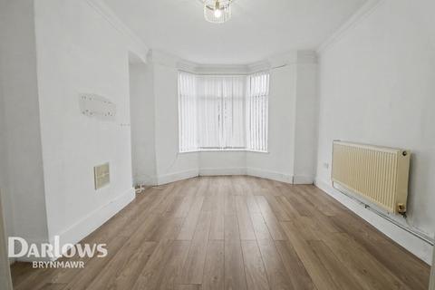 3 bedroom terraced house for sale, Alma Street, Abertillery