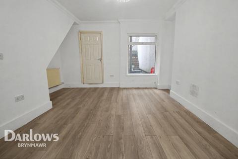 3 bedroom terraced house for sale, Alma Street, Abertillery