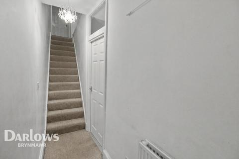 3 bedroom terraced house for sale, Alma Street, Abertillery