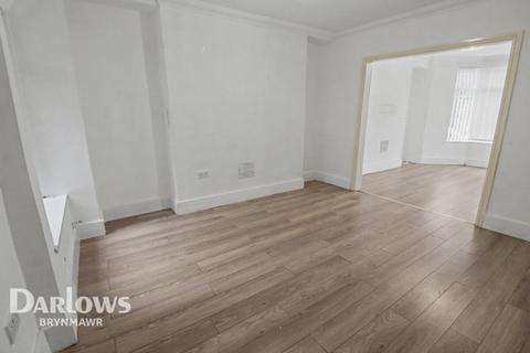 3 bedroom terraced house for sale, Alma Street, Abertillery
