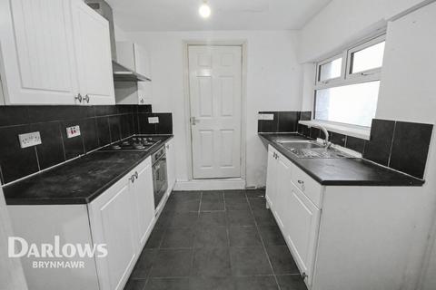 undefined, Alma Street, Abertillery