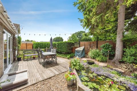 4 bedroom detached bungalow for sale, Woodlands Rise, BRANDON