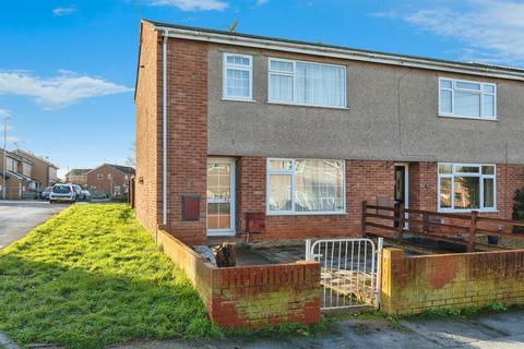 Celestine Road, Yate, Bristol