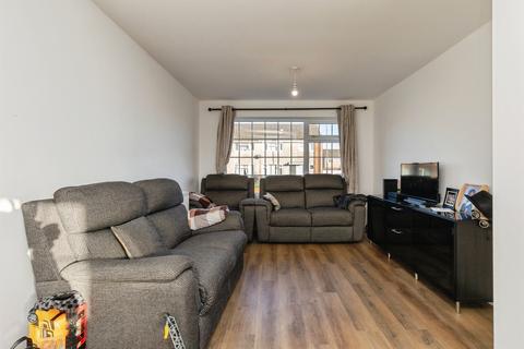 3 bedroom end of terrace house for sale, Celestine Road, Yate, Bristol