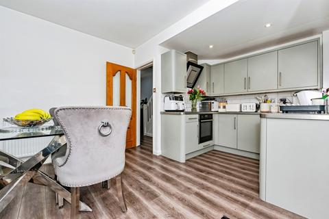undefined, Palmerston Road, Grays