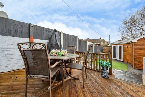 undefined, Palmerston Road, Grays