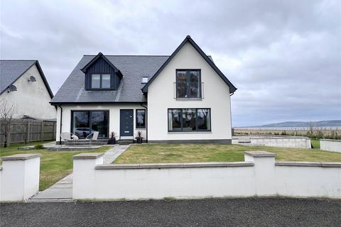3 bedroom detached house for sale, Sea La Vie, Barbaraville, Invergordon, IV18