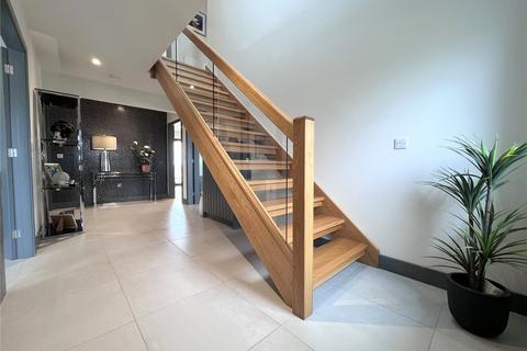 3 bedroom detached house for sale, Sea La Vie, Barbaraville, Invergordon, IV18
