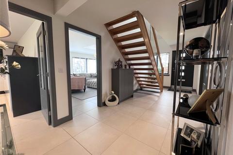 3 bedroom detached house for sale, Sea La Vie, Barbaraville, Invergordon, IV18