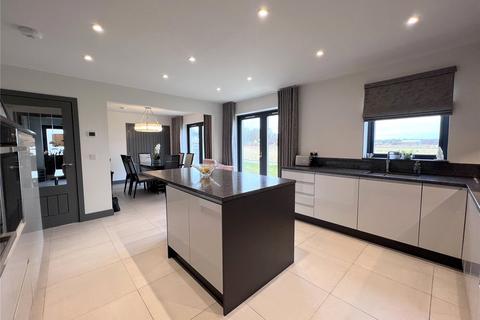 3 bedroom detached house for sale, Sea La Vie, Barbaraville, Invergordon, IV18