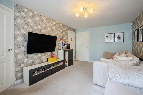 undefined, Maggie Barker Avenue, Crossgates, Leeds