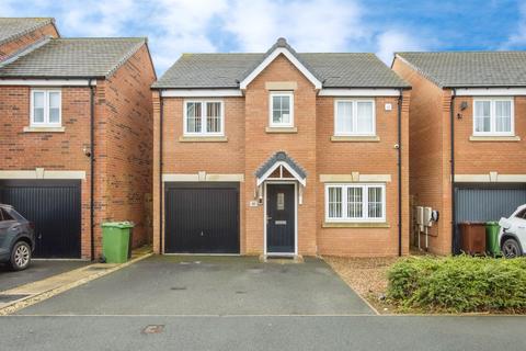 undefined, Maggie Barker Avenue, Crossgates, Leeds