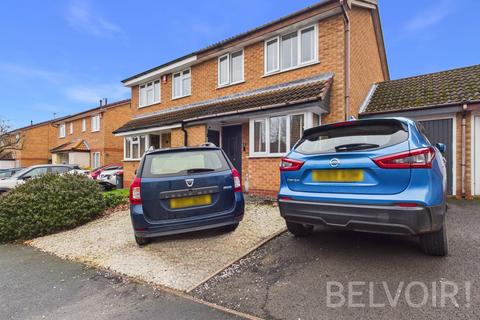 Dunmaster Way , Telford TF3