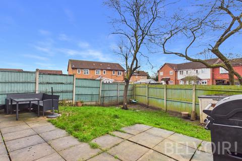 3 bedroom semi-detached house for sale, Dunmaster Way , Telford TF3