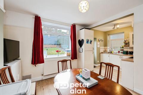 3 bedroom semi-detached house for sale, Cefn Coed Crescent, Cockett, Swansea
