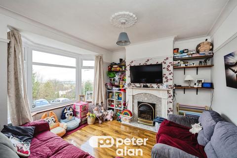 3 bedroom semi-detached house for sale, Cefn Coed Crescent, Cockett, Swansea