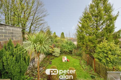 3 bedroom semi-detached house for sale, Cefn Coed Crescent, Cockett, Swansea