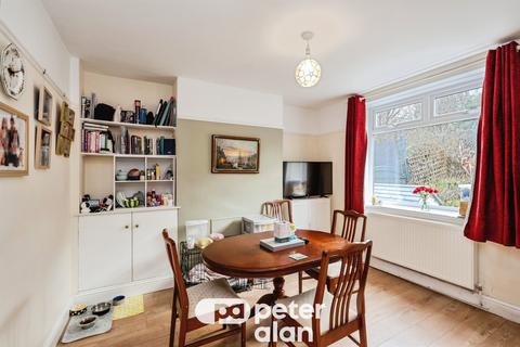 3 bedroom semi-detached house for sale, Cefn Coed Crescent, Cockett, Swansea