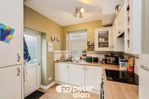 3 bedroom semi-detached house for sale, Cefn Coed Crescent, Cockett, Swansea