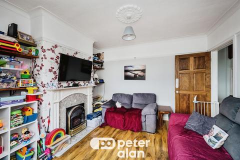3 bedroom semi-detached house for sale, Cefn Coed Crescent, Cockett, Swansea