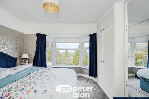 3 bedroom semi-detached house for sale, Cefn Coed Crescent, Cockett, Swansea