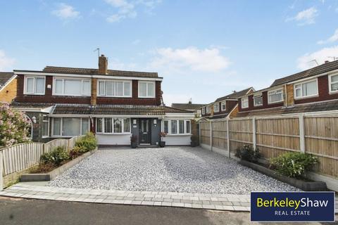 3 bedroom semi-detached house to rent, Watton Beck Close, Liverpool
